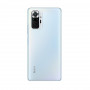 Full Body Housing For Xiaomi Redmi Note 10 Pro - White
