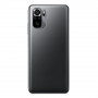 Full Body Housing For Xiaomi Redmi Note 10S - Black
