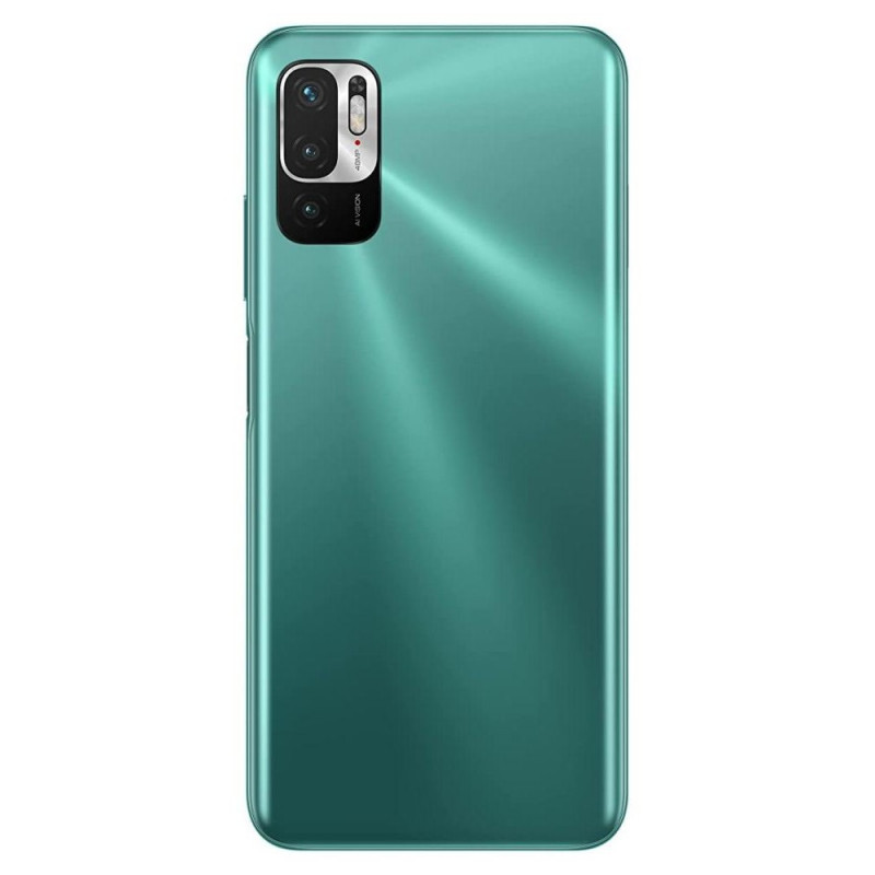 Full Body Housing For Xiaomi Redmi Note 10T 5G - Green Full Body Housing For Xiaomi Redmi Note 10T 5G - Green