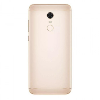 Full Body Housing For Xiaomi Redmi Note 5 - White