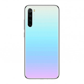 Full Body Housing For Xiaomi Redmi Note 8 - White Full Body Housing For Xiaomi Redmi Note 8 - White