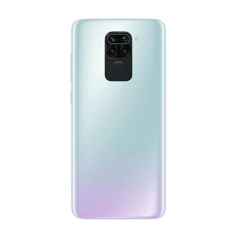 Full Body Housing For Xiaomi Redmi Note 9 - White