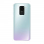 Full Body Housing For Xiaomi Redmi Note 9 - White
