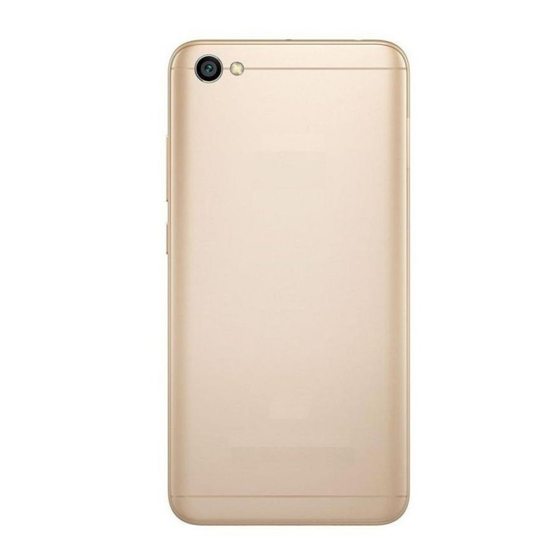 Full Body Housing For Xiaomi Redmi Y1 Lite - White