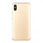Full Body Housing For Xiaomi Redmi Y2 - White
