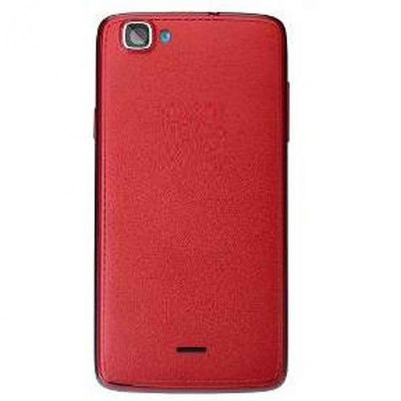 Full Body Housing For XOLO One 16GB - Red