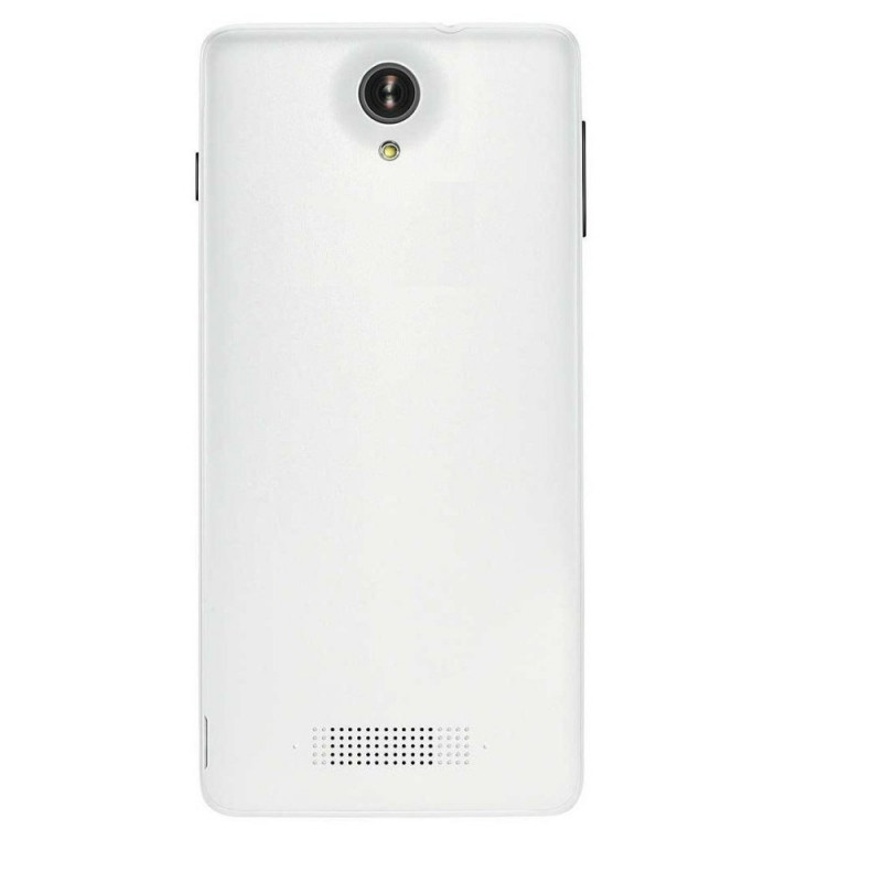 Full Body Housing For XOLO Win Q1000 - White