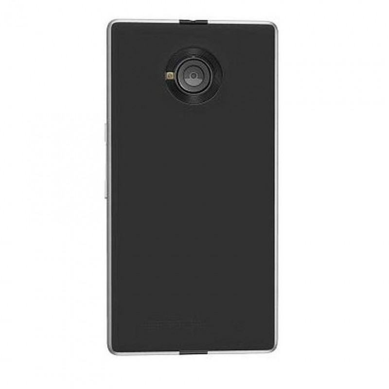 Full Body Housing For Yu Yuphoria - Black