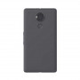 Full Body Housing For Yu Yureka Note - Black