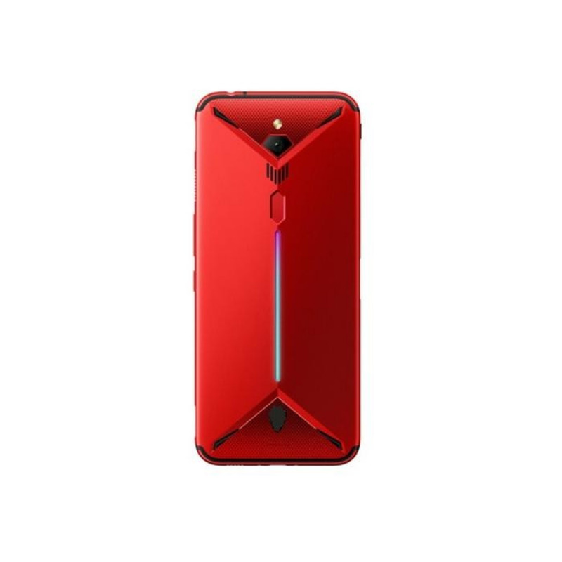 Full Body Housing For ZTE Nubia Red Magic 3s - Red Full Body Housing For ZTE Nubia Red Magic 3s - Red