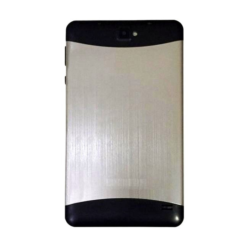 Full Body Housing For Zync Z900 Plus - Black Full Body Housing For Zync Z900 Plus - Black