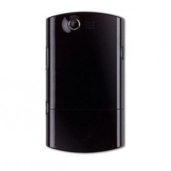 Full Body Housing For Acer Liquid E S100 - Black
