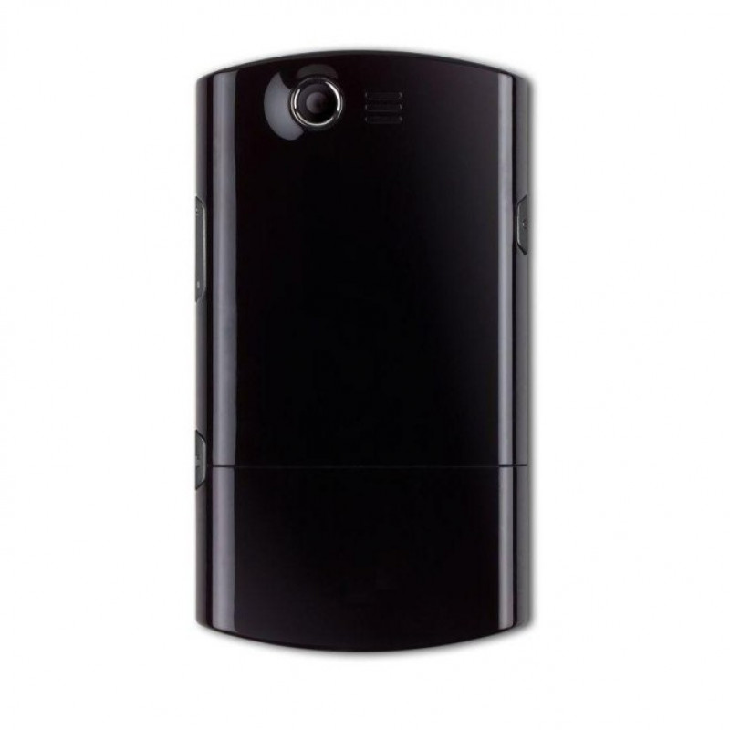 Full Body Housing For Acer Liquid E S100 - Black