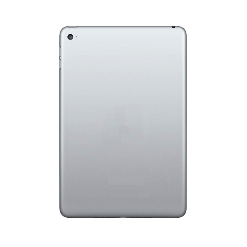 Full Body Housing For Apple iPad Mini 4 WiFi 64GB - White Full Body Housing For Apple iPad Mini 4 WiFi 64GB - White