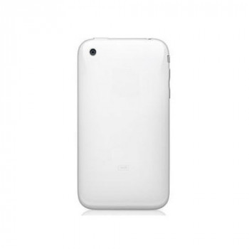 Full Body Housing For Apple iPhone 2 2G - White