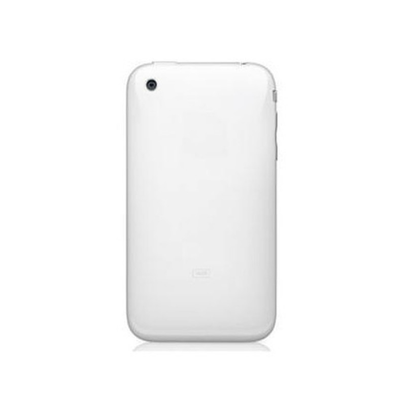 Full Body Housing For Apple iPhone 2 2G - White Full Body Housing For Apple iPhone 2 2G - White
