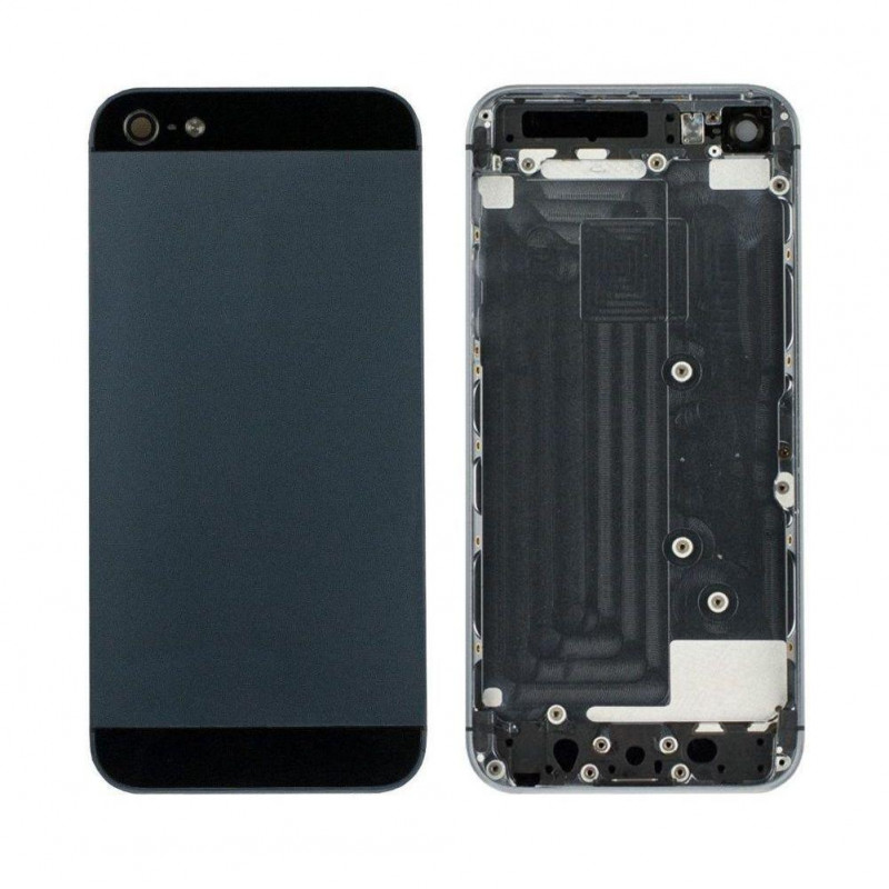 Full Body Housing For Apple iPhone 5 16GB - Black Full Body Housing For Apple iPhone 5 16GB - Black