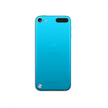 Full Body Housing For Apple iPod Touch 64GB - 5th Generation - Blue Full Body Housing For Apple iPod Touch 64GB - 5th Generation - Blue