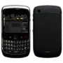 Full Body Housing For Blackberry Curve 9330 Smartphone - Black