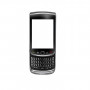 Full Body Housing For Blackberry Torch 9801 - Black