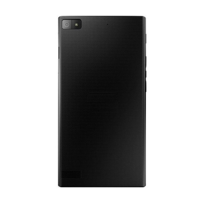 Full Body Housing For BlackBerry Z3 - Black Full Body Housing For BlackBerry Z3 - Black