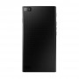 Full Body Housing For BlackBerry Z3 - Black