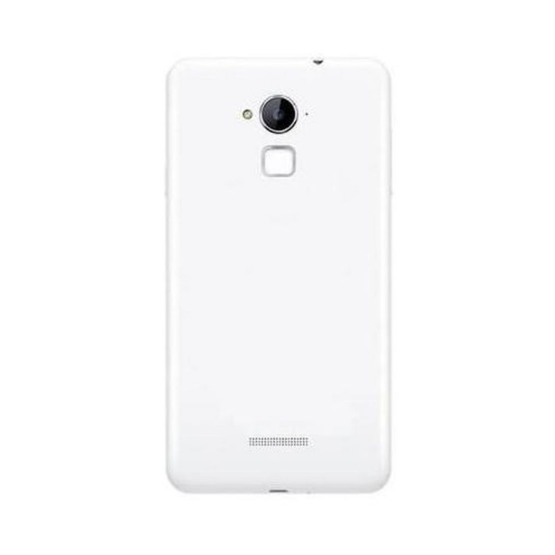 Full Body Housing For Coolpad Note 3 - White Full Body Housing For Coolpad Note 3 - White