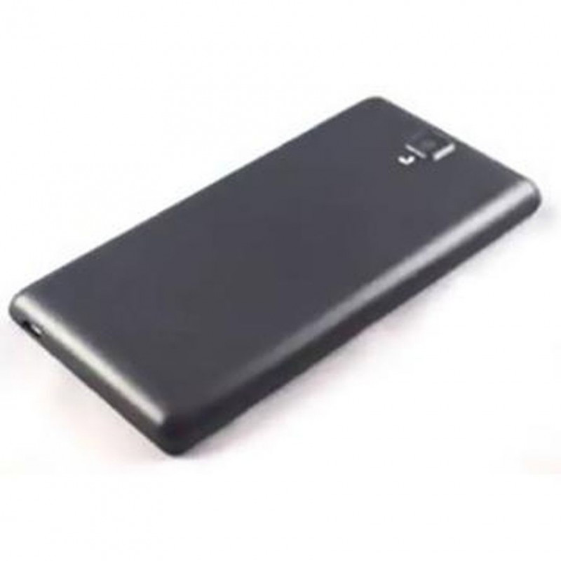 Full Body Housing For Gionee Pioneer P4 - Black Full Body Housing For Gionee Pioneer P4 - Black