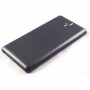 Full Body Housing For Gionee Pioneer P4 - Black