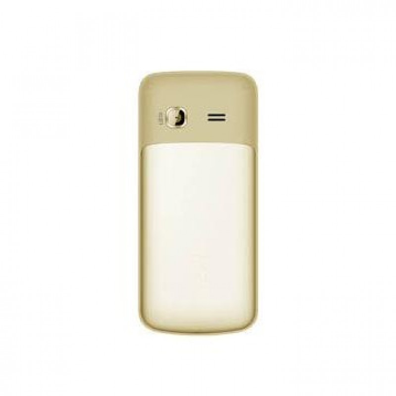 Full Body Housing For Gionee S80 - White Full Body Housing For Gionee S80 - White