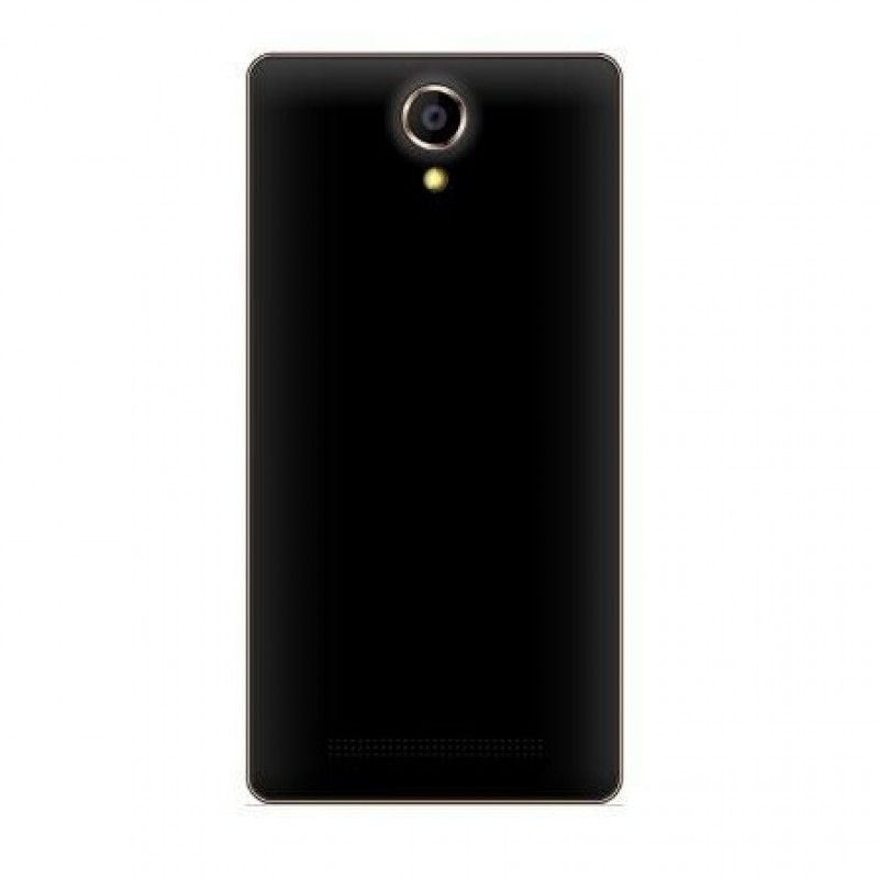 Full Body Housing For HSL Y501 Plus - Black Full Body Housing For HSL Y501 Plus - Black