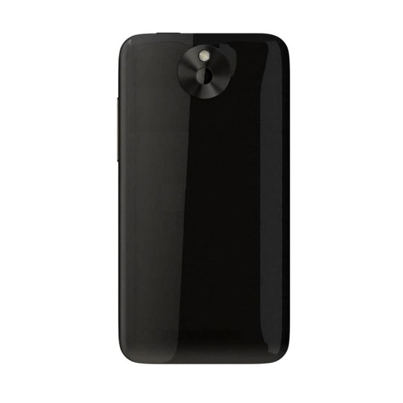 Full Body Housing For HTC Desire 501 dual sim - Black