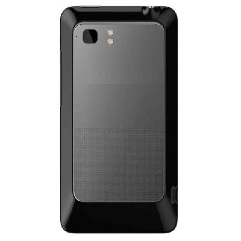 Full Body Housing For HTC Velocity X710E G19 - White