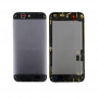 Full Body Housing For Huawei Ascend G7-L01 - Black
