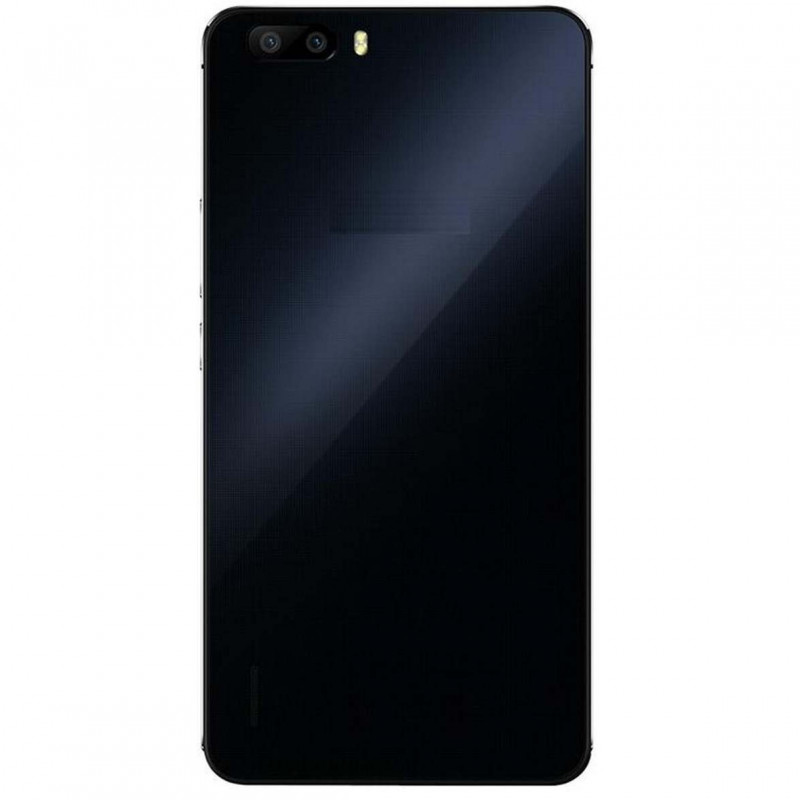 Full Body Housing For Huawei Honor 6 Plus - Black Full Body Housing For Huawei Honor 6 Plus - Black