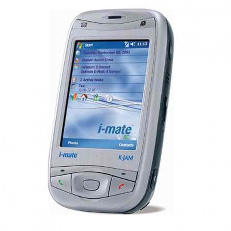 Full Body Housing For I-Mate Mobile K-Jam Full Body Housing For I-Mate Mobile K-Jam