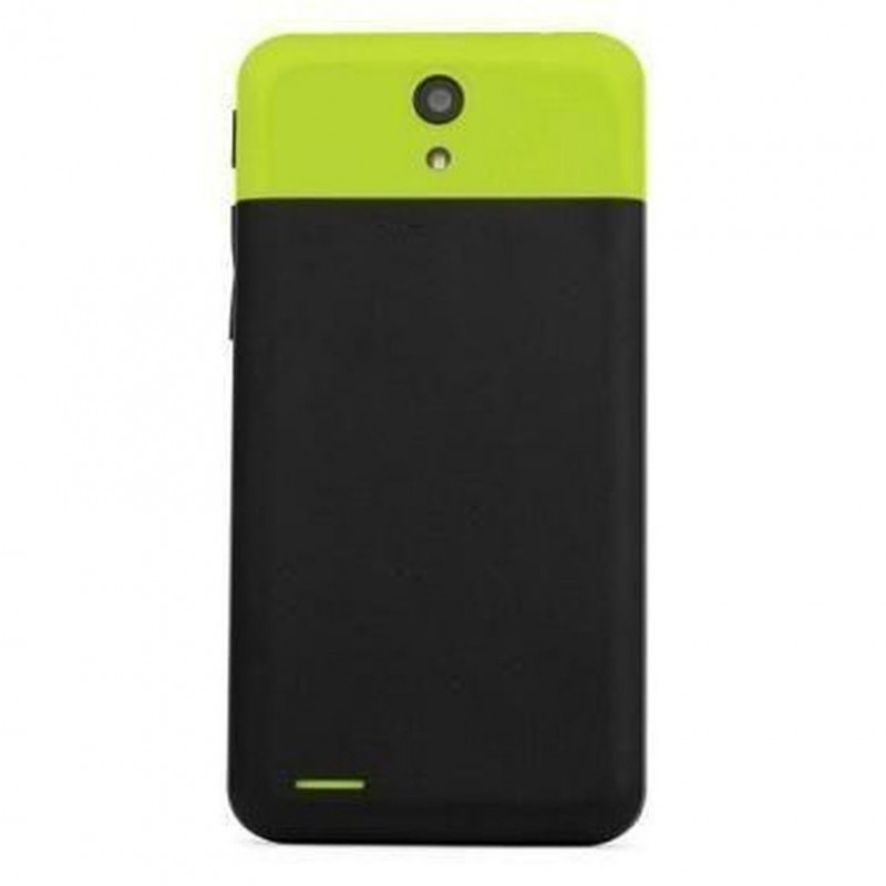 Full Body Housing For InFocus M260 - Green