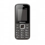 Full Body Housing For Karbonn K106s - Black