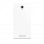 Full Body Housing For Karbonn Titanium Octane Plus - White