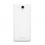 Full Body Housing For Karbonn Titanium Octane - White