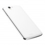 Full Body Housing For Lava Iris Selfie 50 - White
