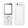 Full Body Housing For Lava Spark 252 - White