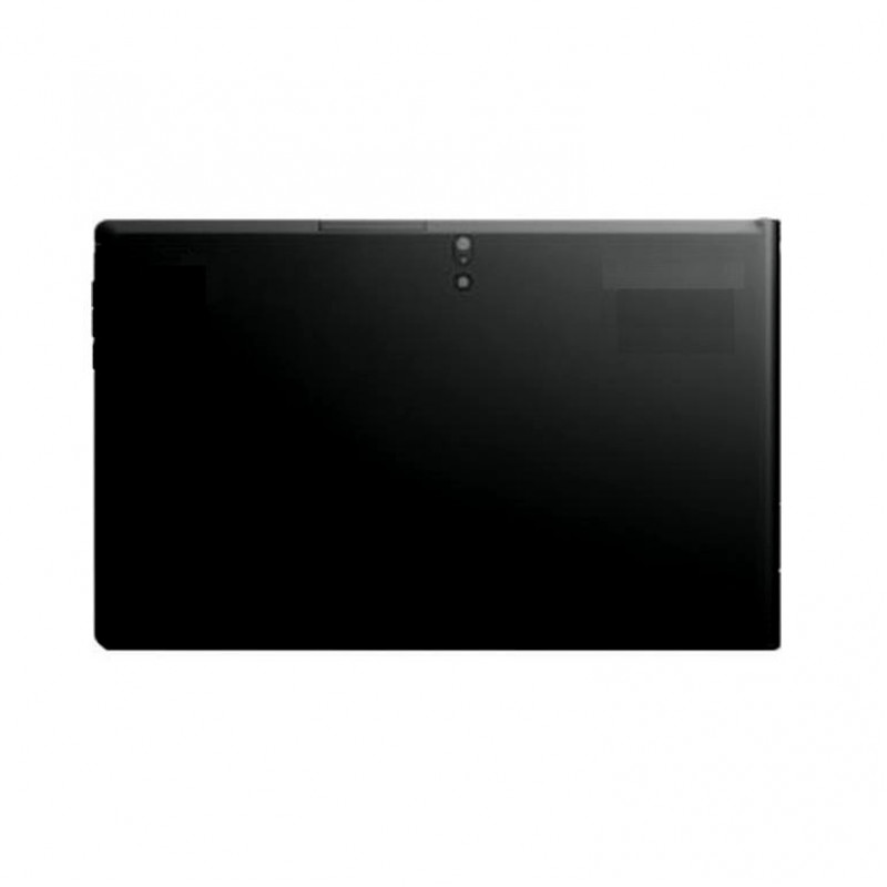 Full Body Housing For Lenovo ThinkPad - Black