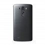 Full Body Housing For LG G3 Dual-LTE 32GB - Black