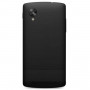 Full Body Housing For LG Google Nexus 5 D821 - Black