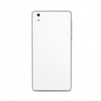 Full Body Housing For Lyf Water 1 - White