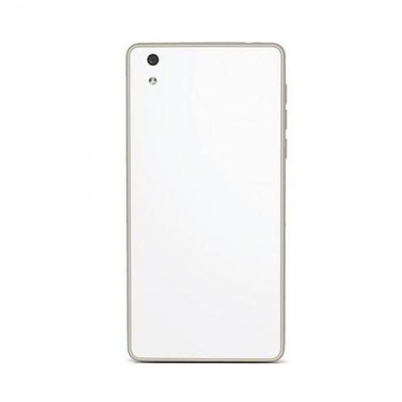 Full Body Housing For Lyf Water 1 - White
