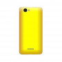 Full Body Housing For Micromax A120 Canvas 2 Colors - Yellow