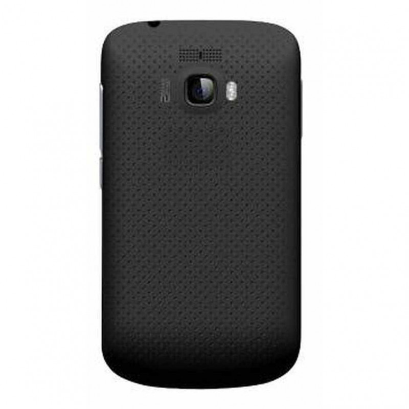 Full Body Housing For Micromax Bolt A064 - Black