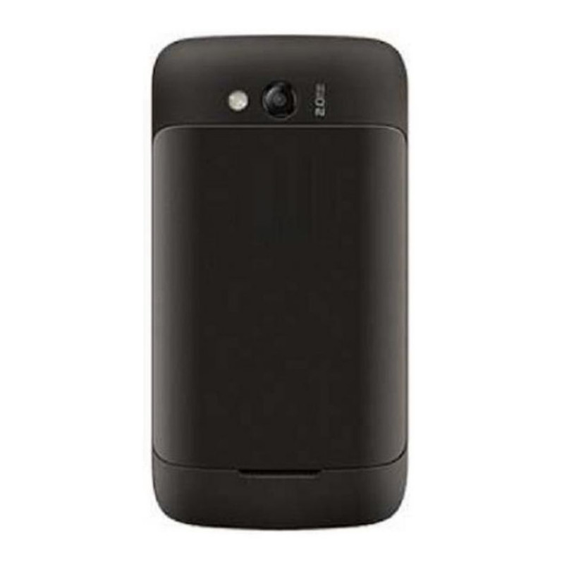 Full Body Housing For Micromax Bolt A065 - White Full Body Housing For Micromax Bolt A065 - White